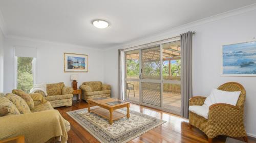 Innes House - 8 Innes Street