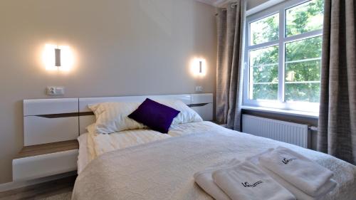 LC pokoje & apartamenty Z57