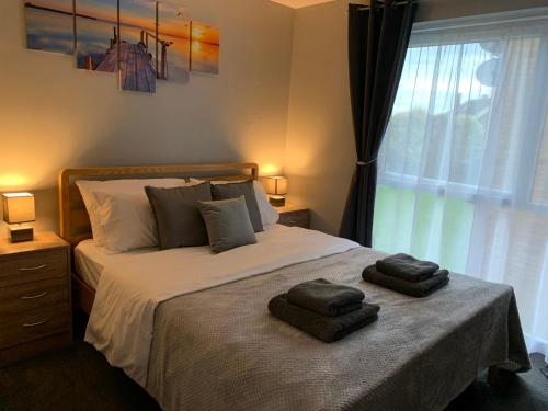 Luxury Modern Apartment Near Chelmsford City Centre