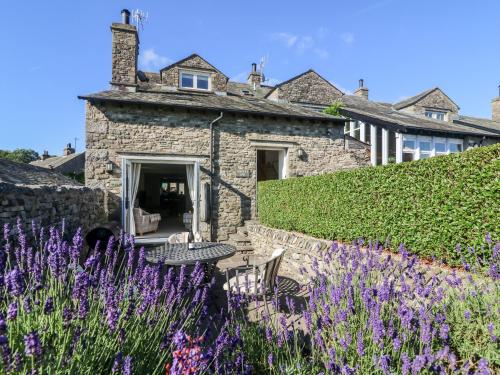 Hoopers End gîte à louer Sedgwick