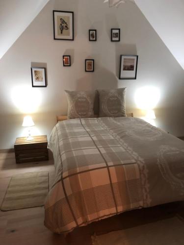 B&B Hem-Lenglet - l industriel - Bed and Breakfast Hem-Lenglet