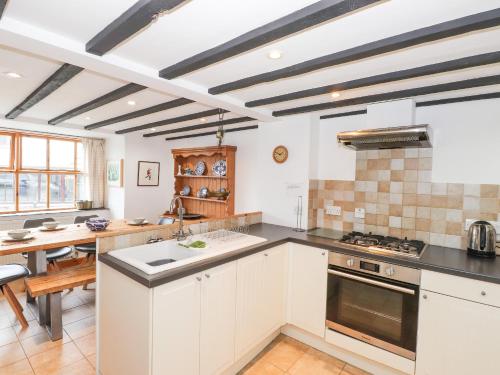 Cherry Tree Cottage at Satterthwaite in Satterthwaite