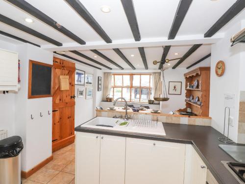 Cherry Tree Cottage at Satterthwaite, Hawkshead (fotografie 10)