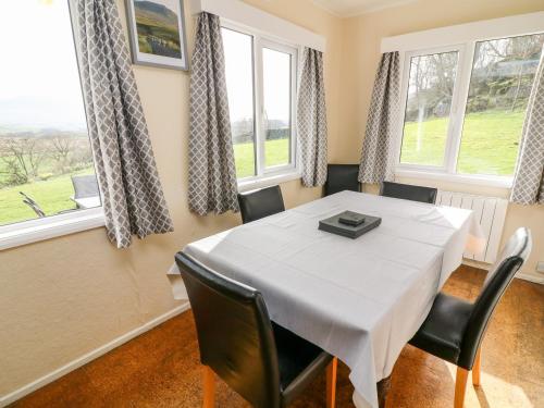 Netherscar in Chapel-le-Dale