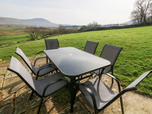 Netherscar in Chapel-le-Dale