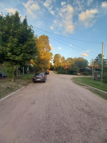 Villa de los Cóndores