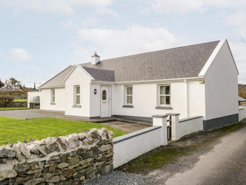 At the Crossroads Louisburgh