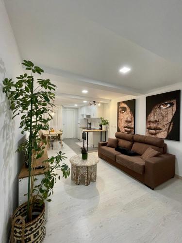  A Das Marías ESTUDIO in Ourense