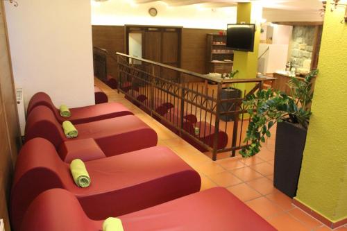 Rathaushotels Oberwiesenthal All Inclusive - image 12