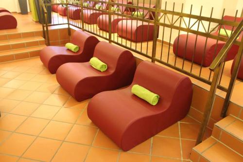 Rathaushotels Oberwiesenthal All Inclusive - image 11