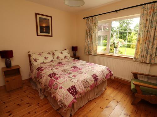 The Lodge Killarney - main image