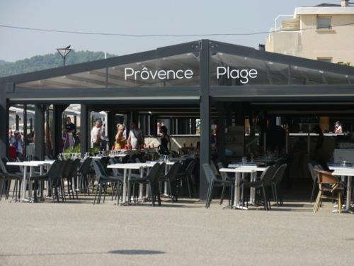 บริการและสิ่งอำนวยความสะดวก, SWEET GALION - COSY - PLAGE - HOST PROVENCE in ลา แซย์น-ซูร์-แมร์