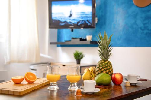 อาหารและเครื่องดื่ม, SWEET GALION - COSY - PLAGE - HOST PROVENCE in ลา แซย์น-ซูร์-แมร์