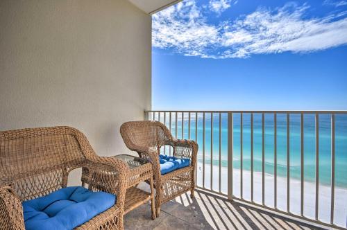 Majestic Sun Condo with Sweeping Ocean Views! - image 3