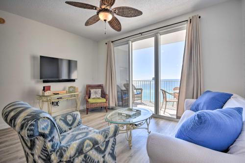 Majestic Sun Condo with Sweeping Ocean Views! - image 7
