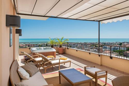 Best Western Villa Maria Hotel - image 14