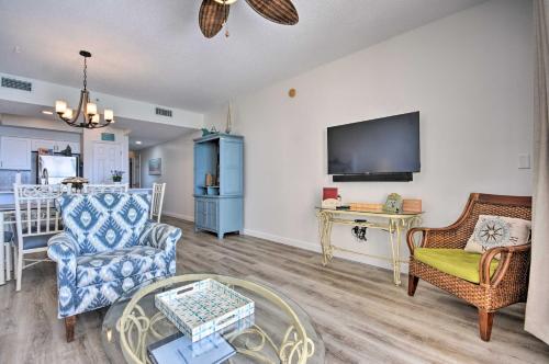Majestic Sun Condo with Sweeping Ocean Views! - image 10
