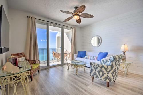 Majestic Sun Condo with Sweeping Ocean Views! - image 12