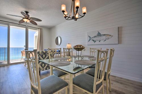 Majestic Sun Condo with Sweeping Ocean Views! - image 8