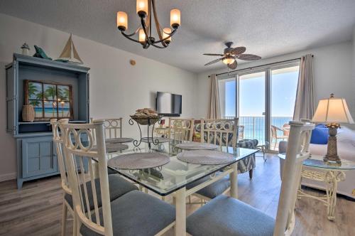 Majestic Sun Condo with Sweeping Ocean Views! - image 10
