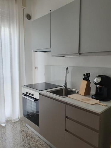 Cucina, Miro B&B in Lecce