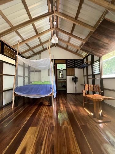 Pequeno Paraiso 2 — Hotel in Puerto Viejo de Talamanca