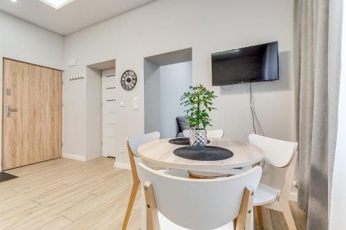 Central Platinum Apartments 7 - Rybnik