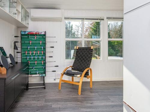 Comoditats, 7 person holiday home in Ulfborg-By Traum in Sonder Nissum
