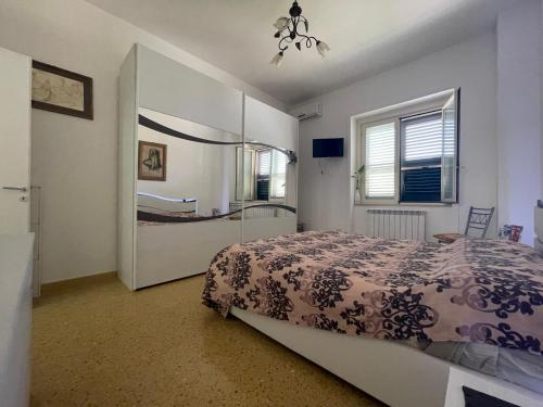 Villa Flora in Gallipoli