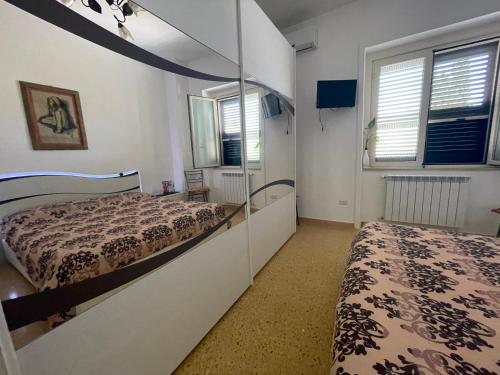 Facilities, Villa Flora in Gallipoli