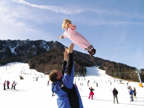 Special Offer - Double Room with Ski Pass