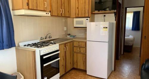 Big4 Moruya Heads Easts Dolphin Beach Holiday Park in Moruya