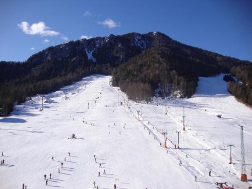 Hotel Kompas, Kranjska Gora (Foto 4)