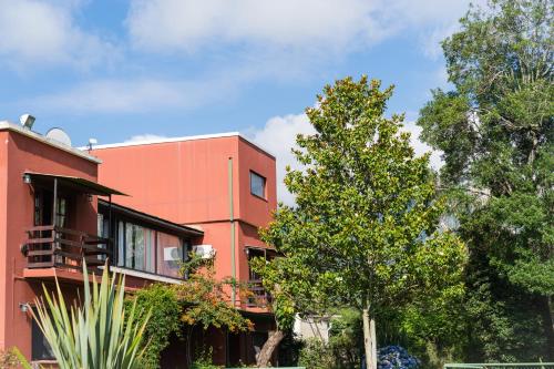 Nuevas Cabañas Del Sol (Nuevas Cabanas Del Sol) in 시티 센터