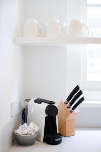 Mulwarree Avenue Apartments by Urban Rest - 편의 시설/서비스