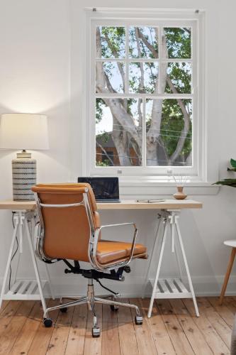 Mulwarree Avenue Apartments by Urban Rest - 편의 시설/서비스