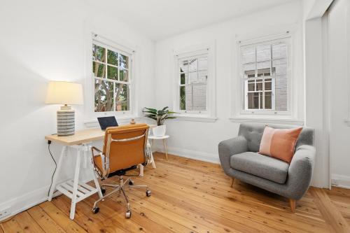 Mulwarree Avenue Apartments by Urban Rest - 편의 시설/서비스