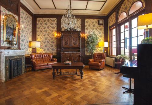 Strandhotel Scheveningen - image 8