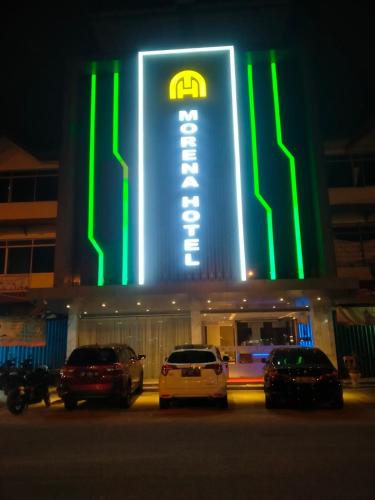 Hotel Morena Batam