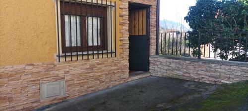 gates of vidiago,, 13 gîte à louer Puertas