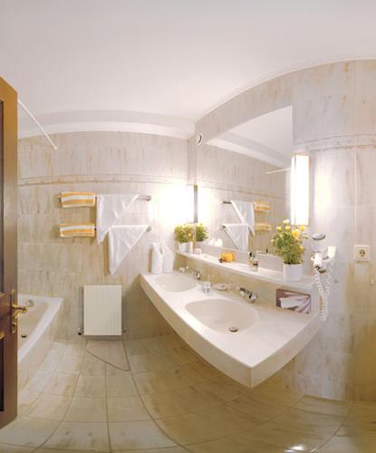 Suite, comfort