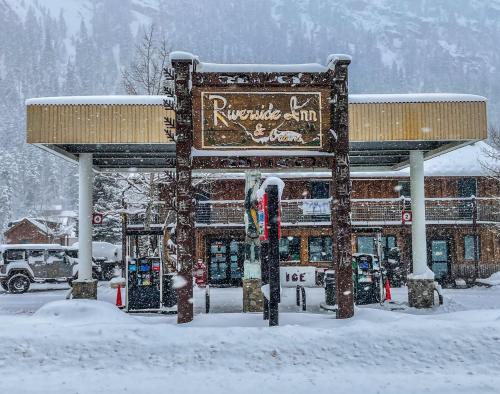 Ouray Riverside Resort - Inn & Cabins - image 6