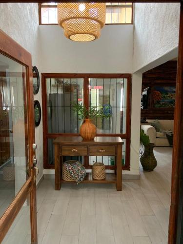 Villa Maria Paula in Jarabacoa