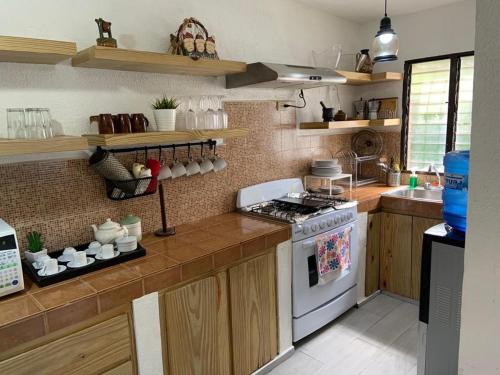 Villa Maria Paula in Jarabacoa