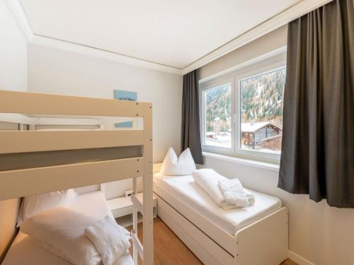 Holiday apartment in Zwieselstein near S lden