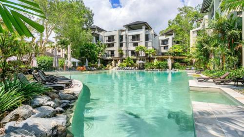 Instalaciones, Pullman Palm Cove Sea Temple Resort & Spa in Playa Palm Cove