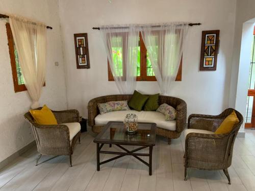 Villa Maria Paula in Jarabacoa