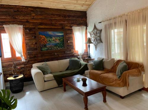 Villa Maria Paula in Jarabacoa