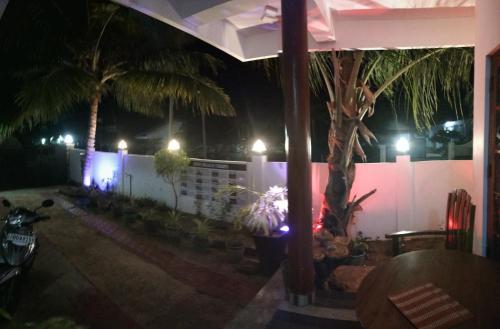 Dive beach palace – Trincomalee, GA
