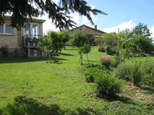 Secluded Chalet in Egliseneuve des Liards